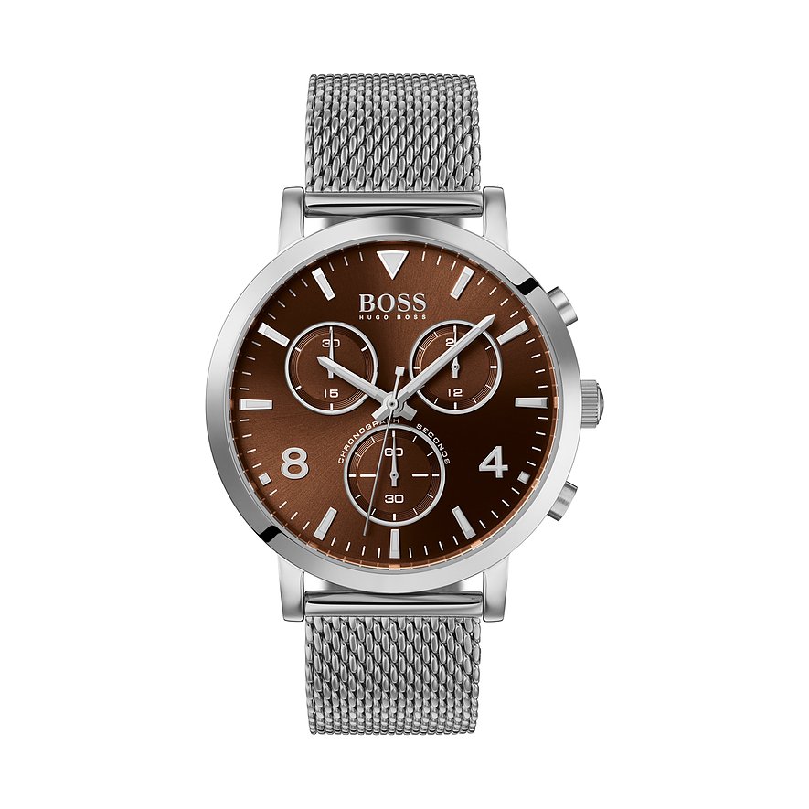 2. Chance - Boss Herrenuhr