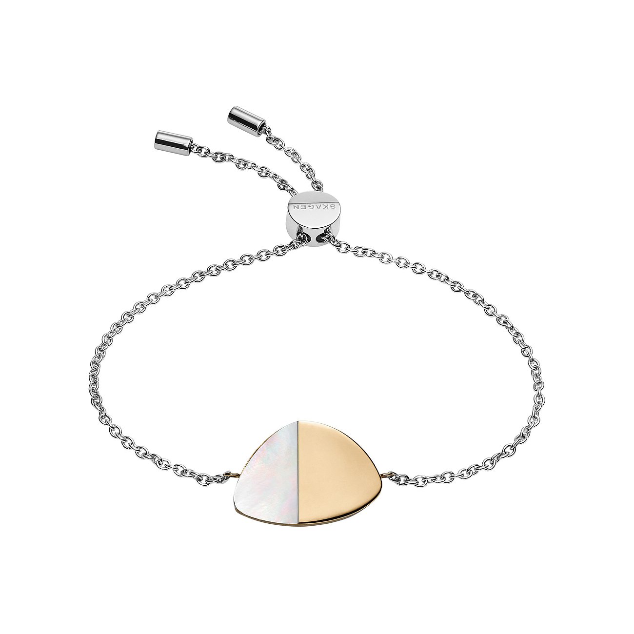 2. Chance - Skagen Armband