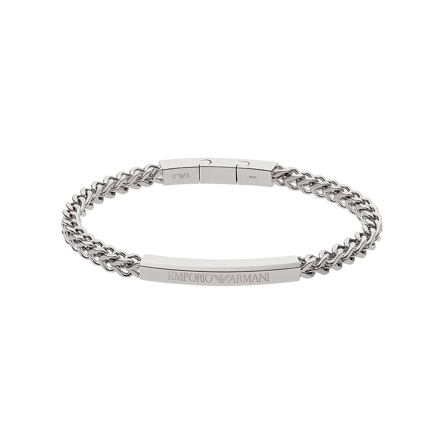 2. Chance - Emporio Armani Armband