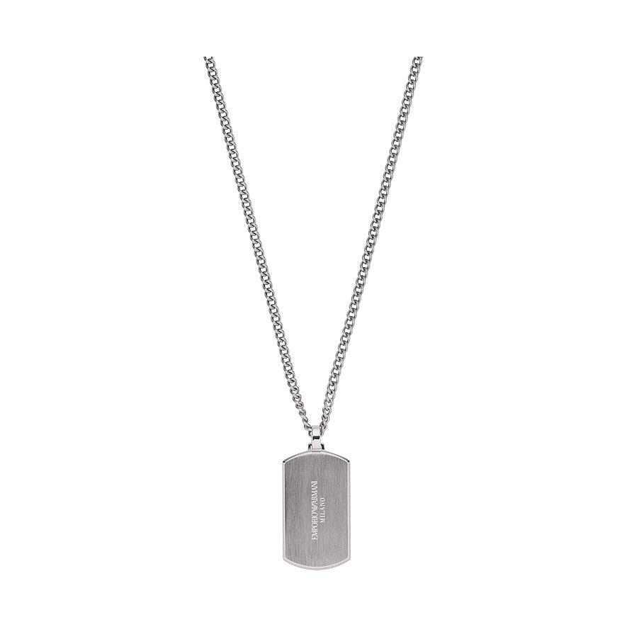 2. Chance - Emporio Armani Kette