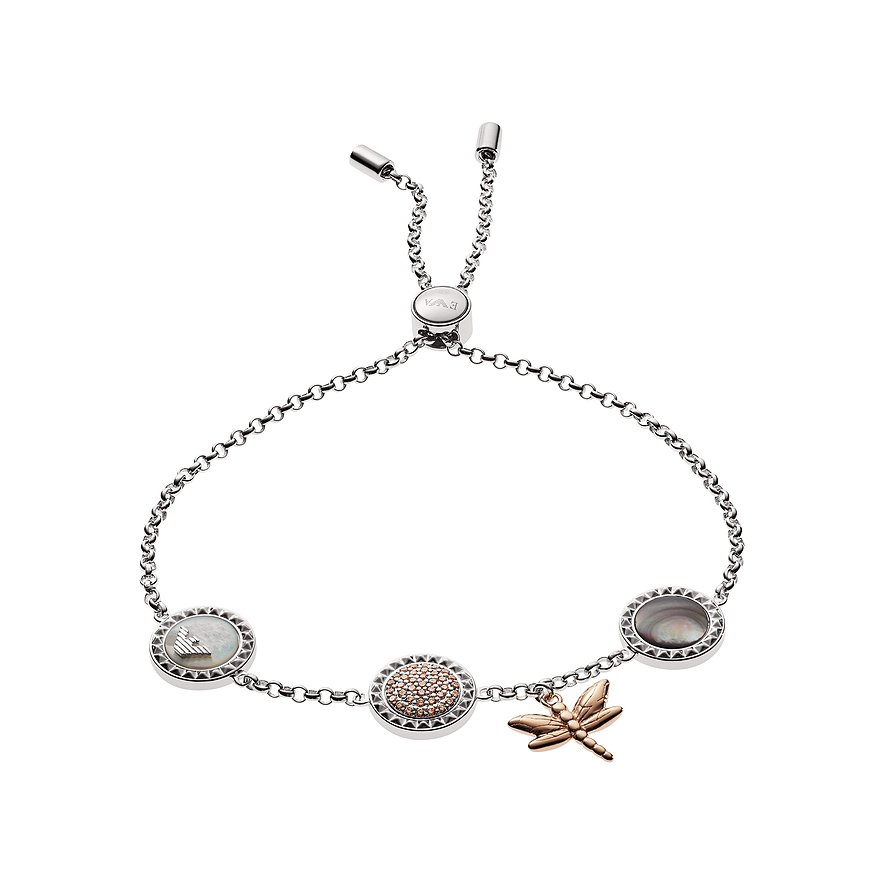 2. Chance - Emporio Armani Armband