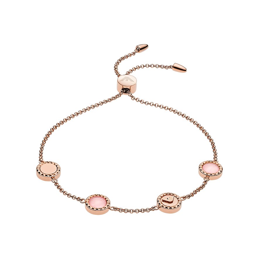 2. Chance - Emporio Armani Armband EGS2696221