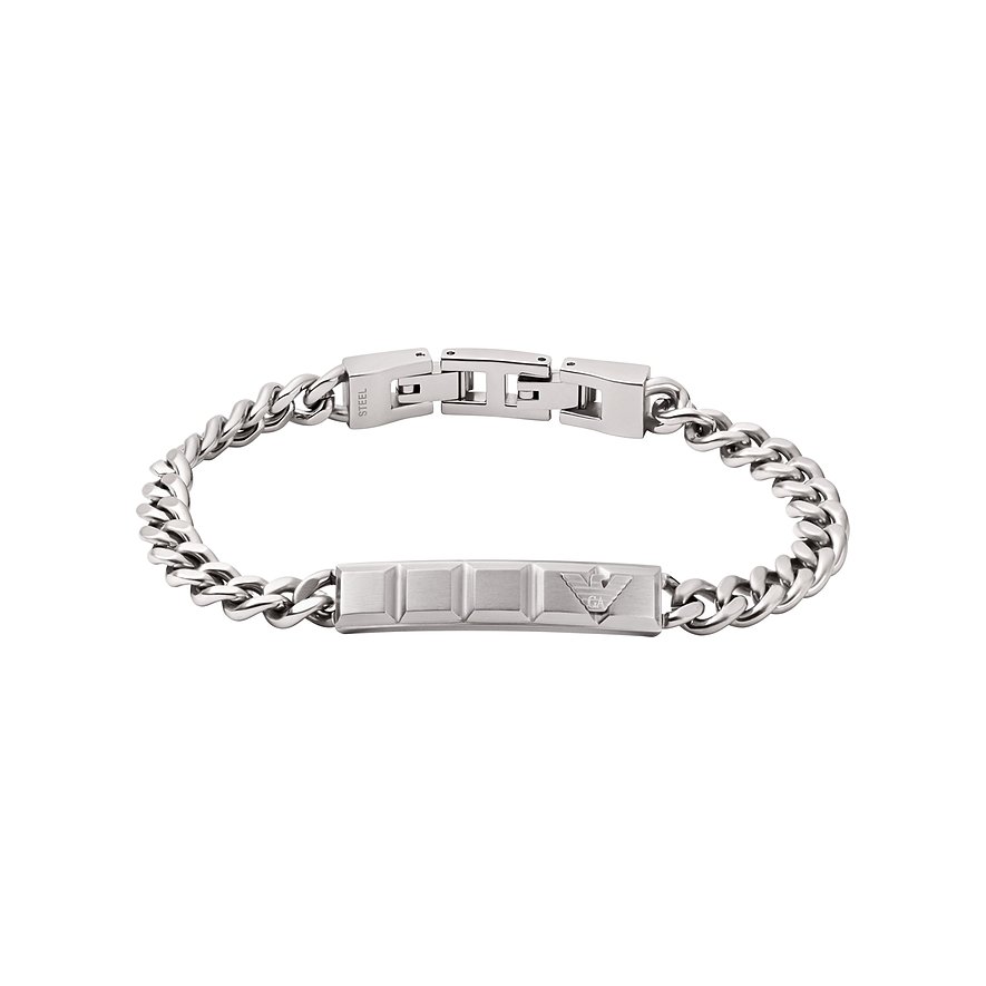 2. Chance - Emporio Armani Armband