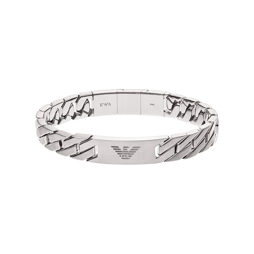 2. Chance - Emporio Armani Armband