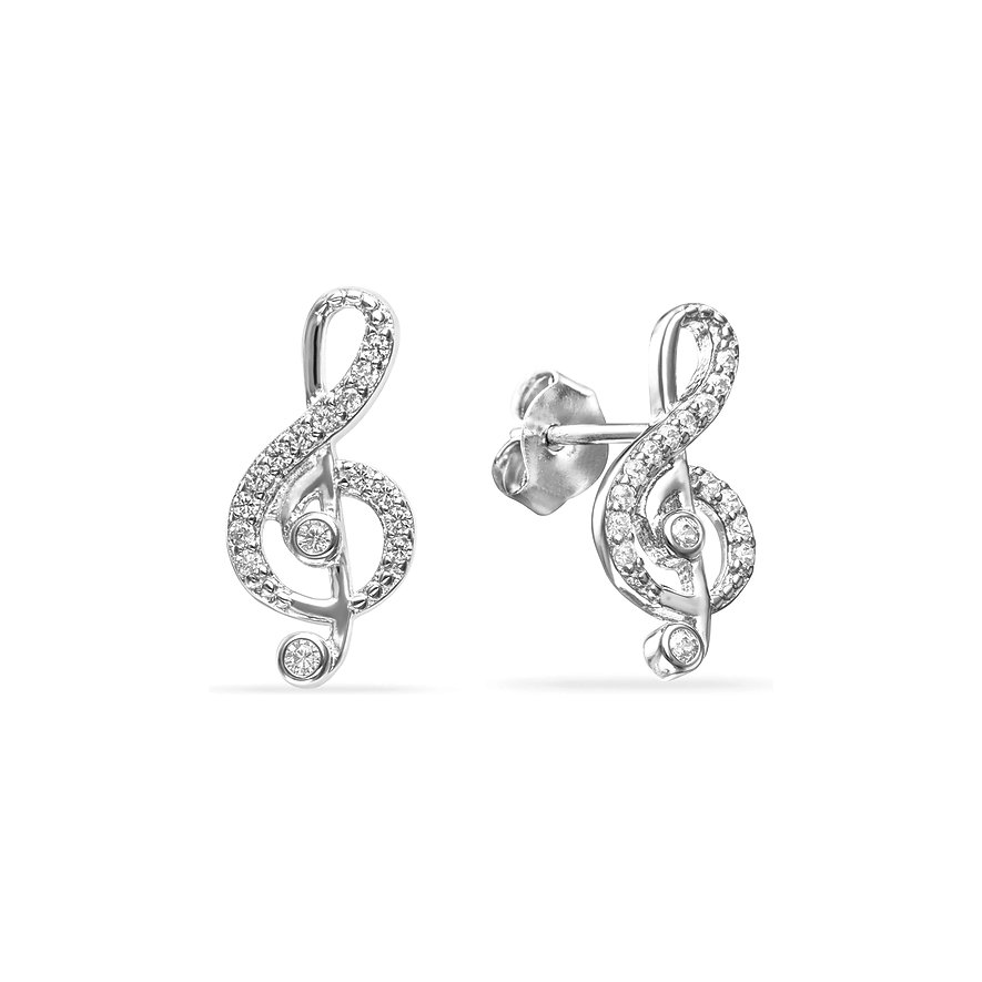 2. Chance - FAVS Ohrstecker 88970241