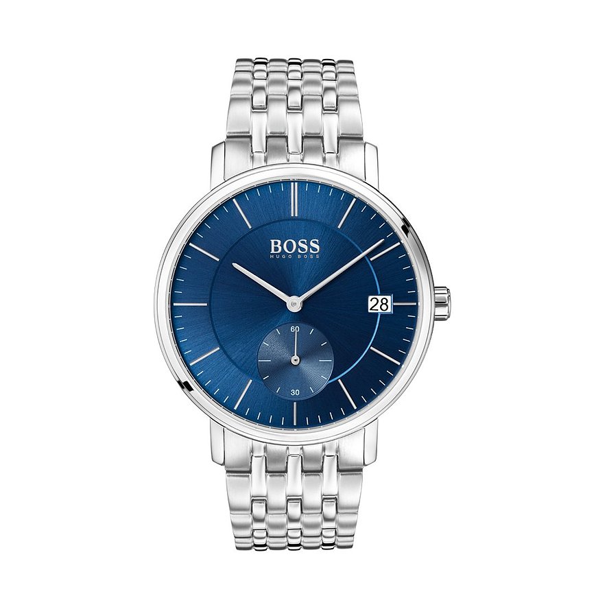2. Chance - Boss Herrenuhr