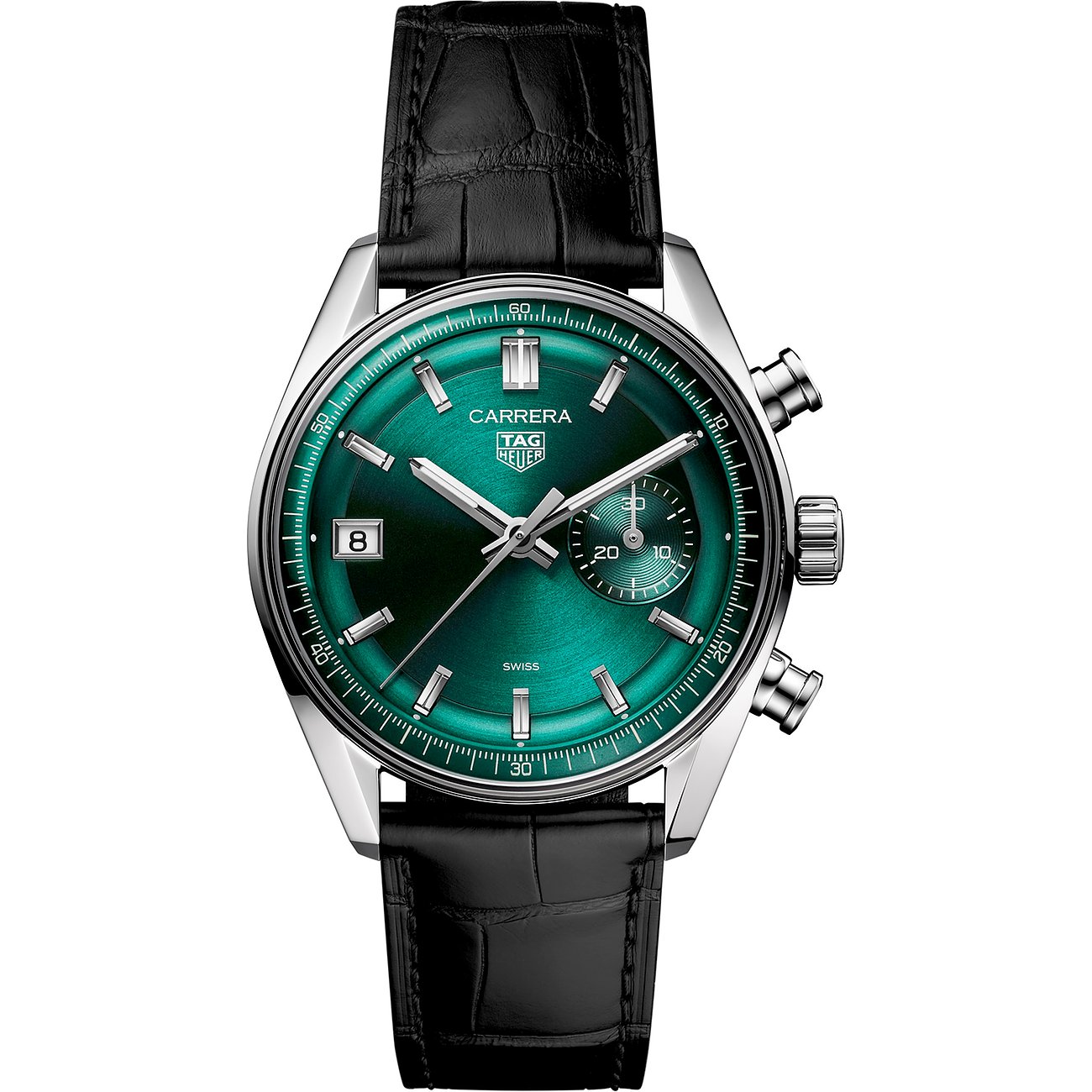 TAG Heuer Chronograph Carrera CBS2211.FC6545