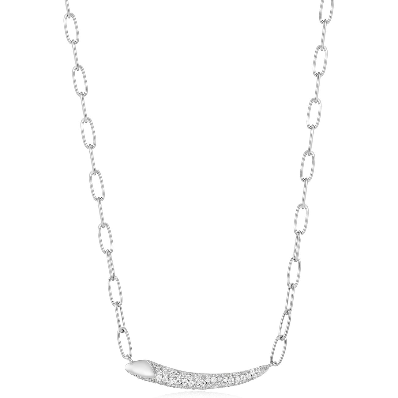 Ania Haie Kette Tough Love N051-01H