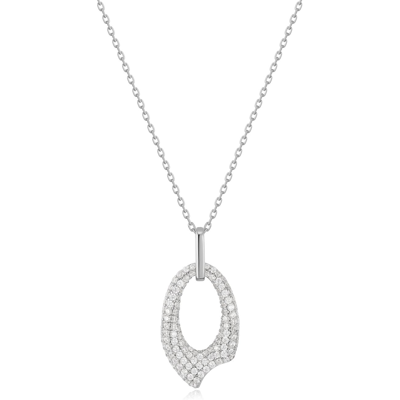 Ania Haie Kette Tough Love N051-02H