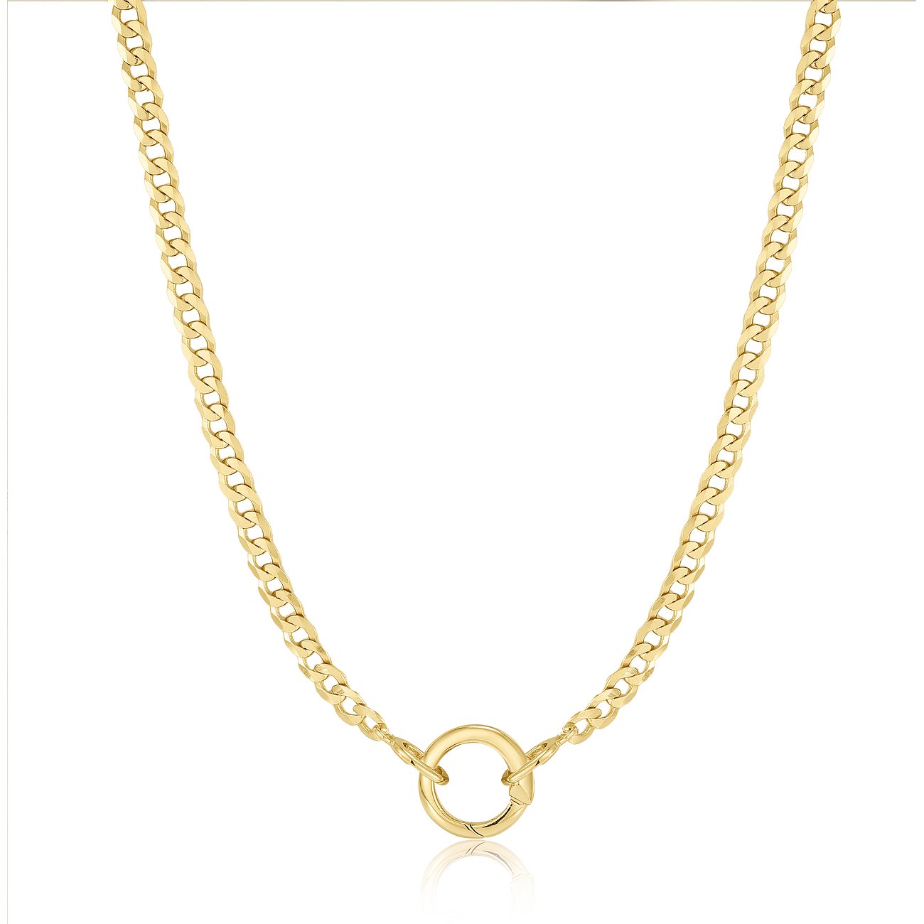 Ania Haie Kette Pop Charms N052-02G