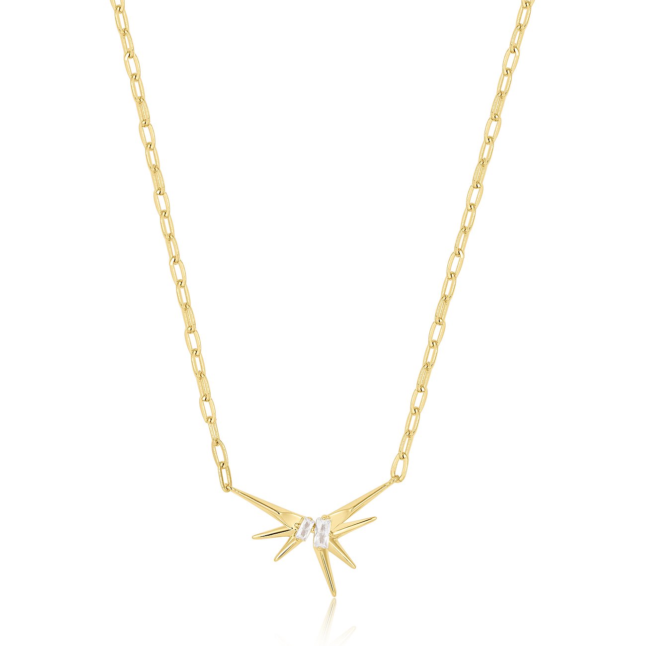 Ania Haie Kette Polished Punk N053-01G
