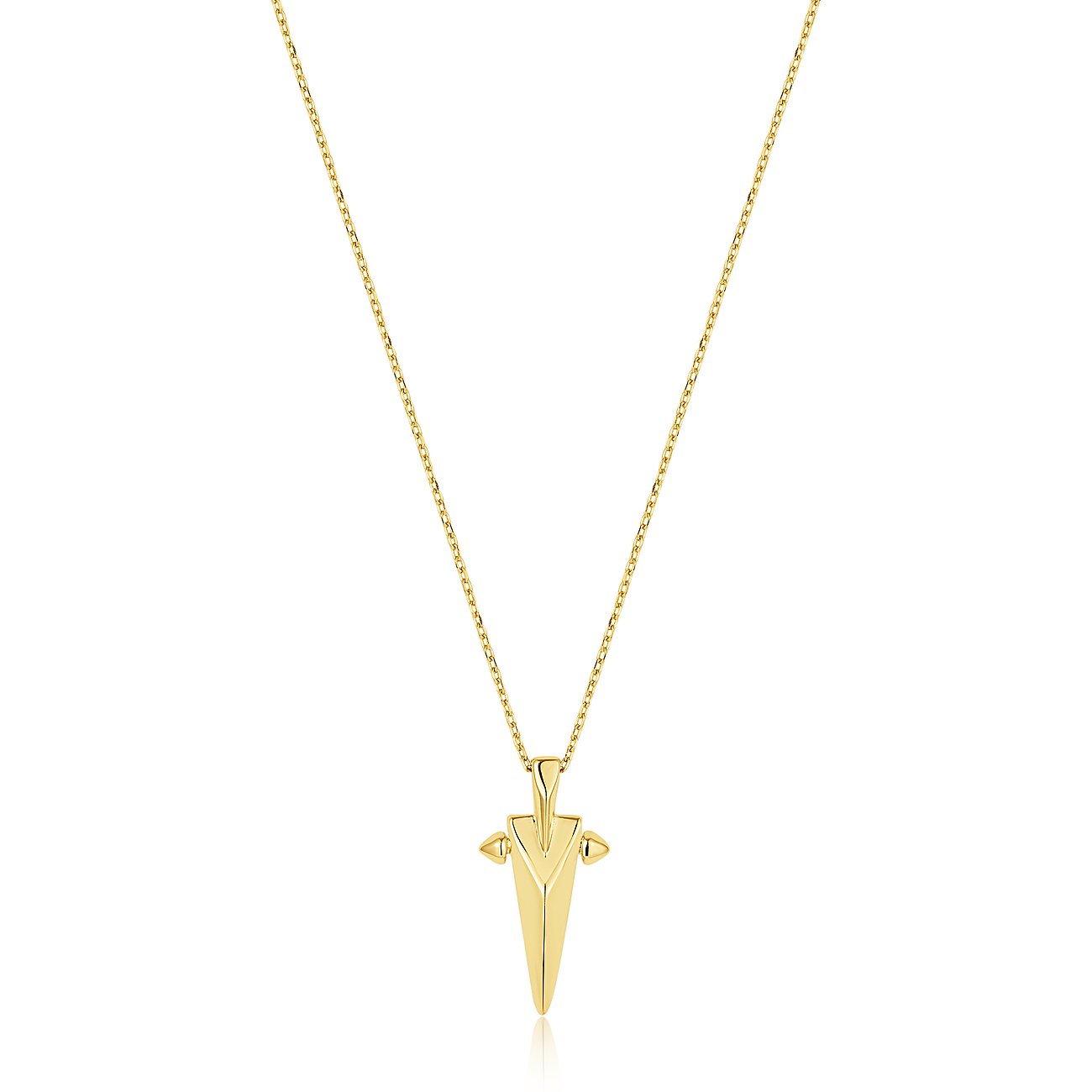Ania Haie Kette Polished Punk N053-03G
