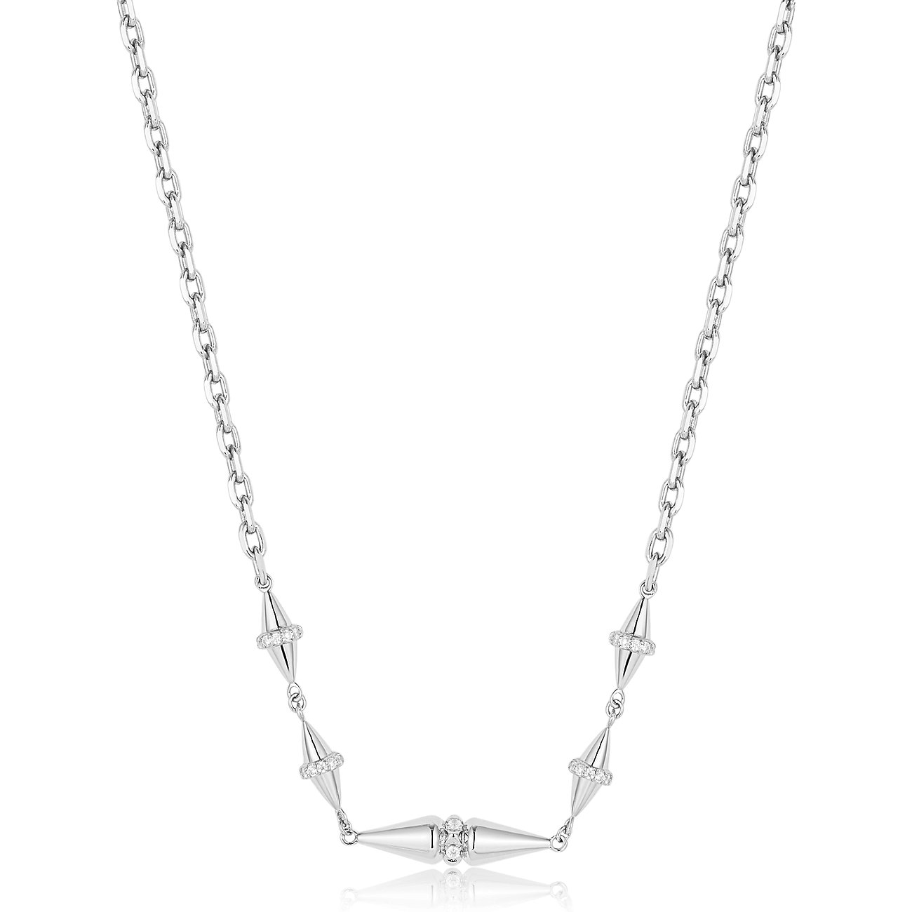 Ania Haie Kette Polished Punk N053-04H