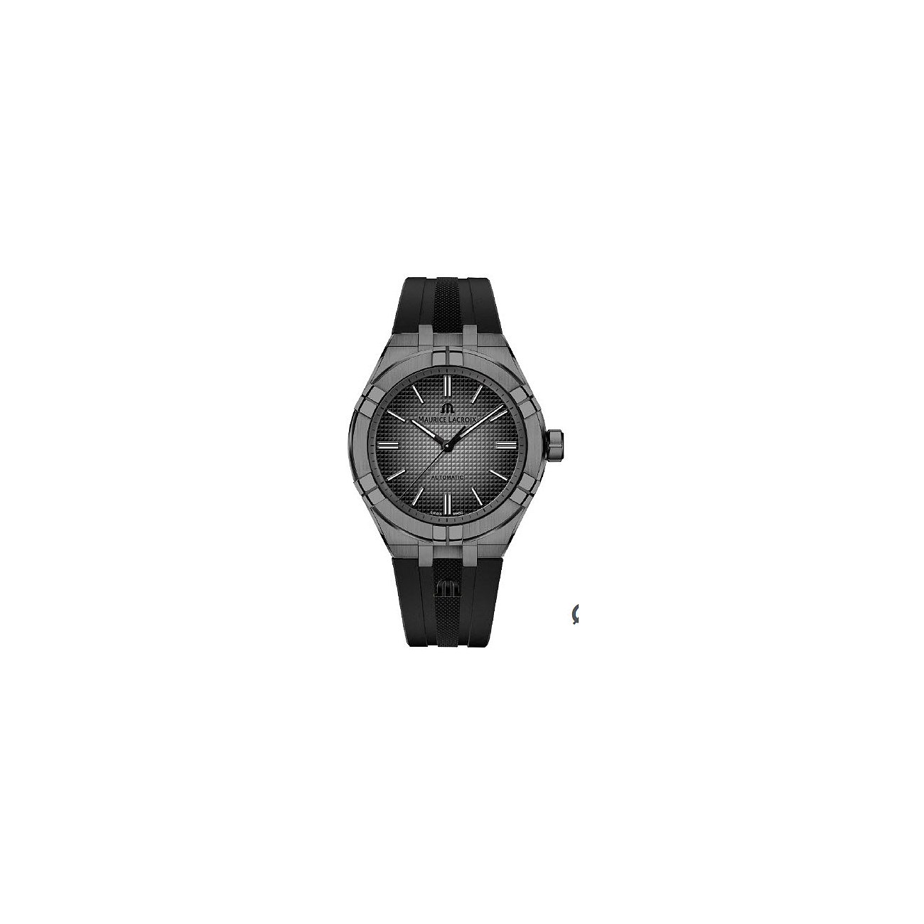 Maurice Lacroix Herrenuhr Aikon Automatic Limited Edition AI6008-PVB00-330-2