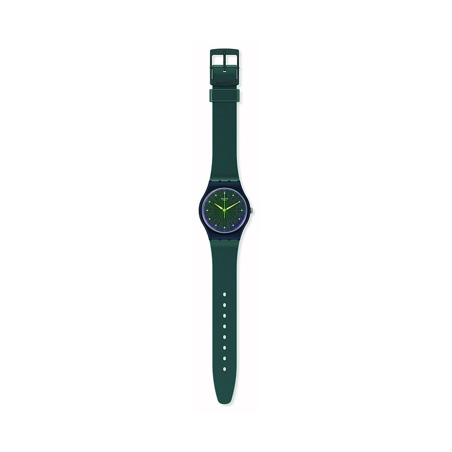Swatch Horloge XM2023 SO28N117