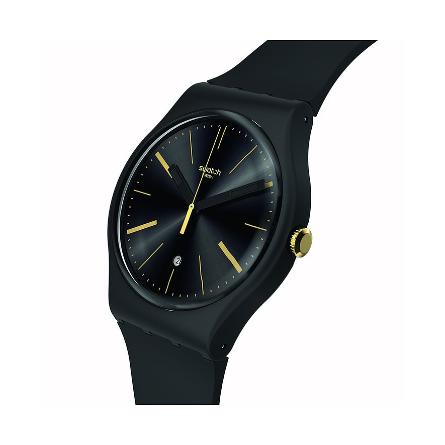Swatch Horloge XM2023 SO29B403