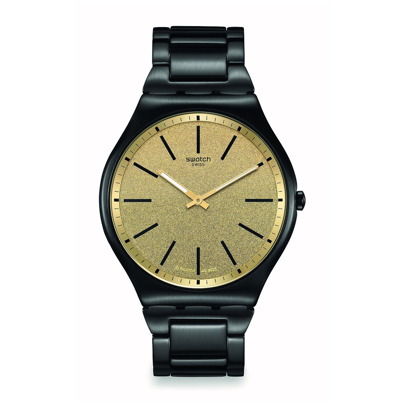 Swatch Unisexuhr XM2023 SS07B109G