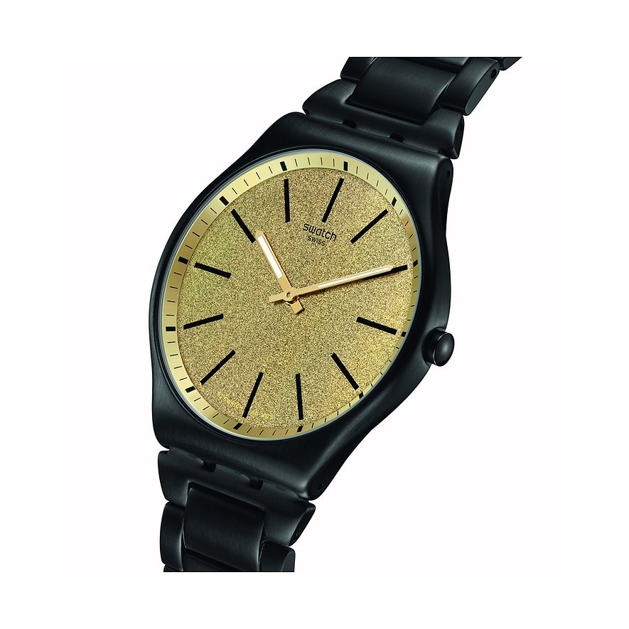 Swatch Horloge XM2023 SS07B109G