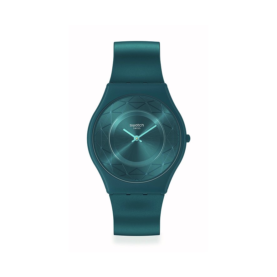 Swatch Horloge XM2023 SS08N116