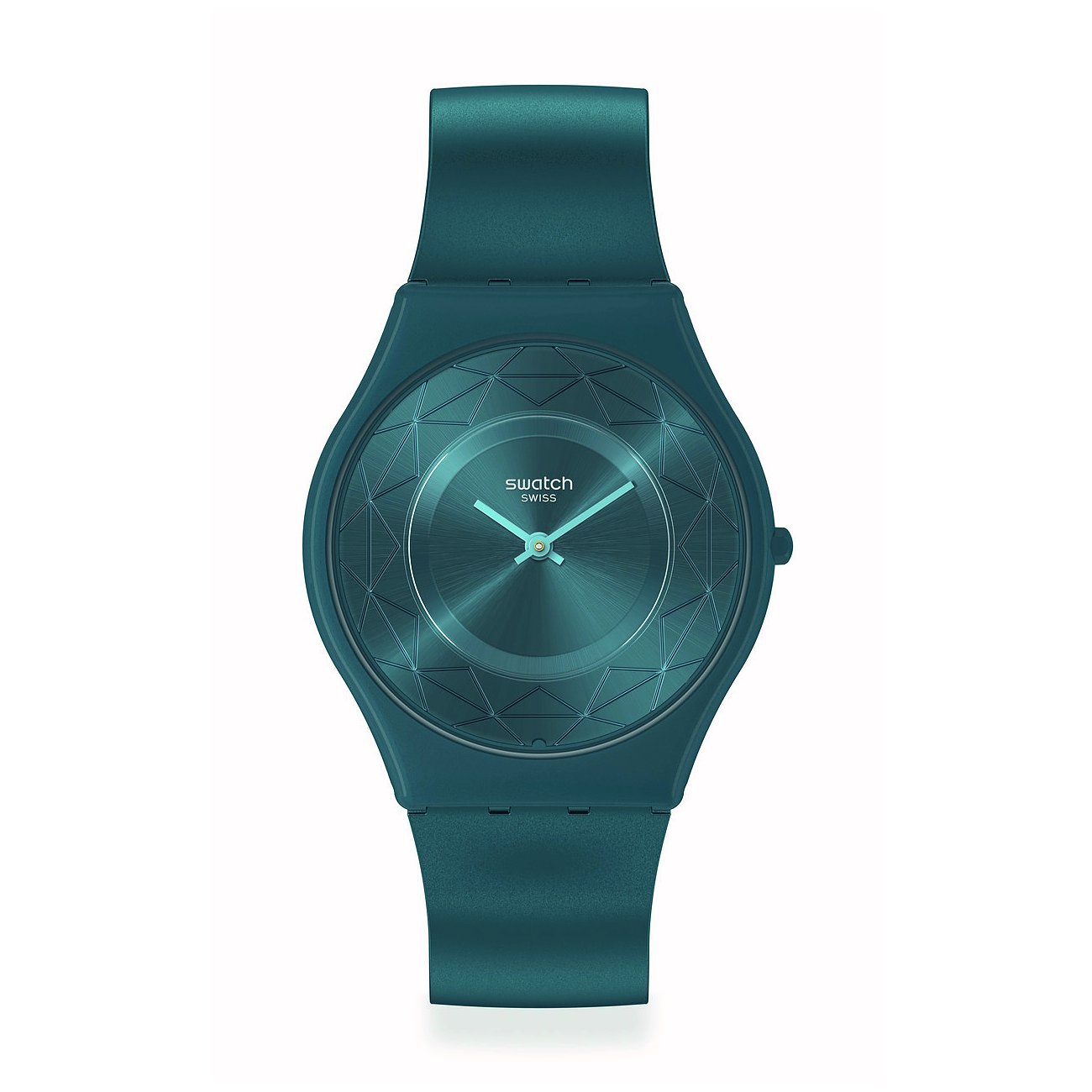 Swatch Unisexuhr XM2023 SS08N116