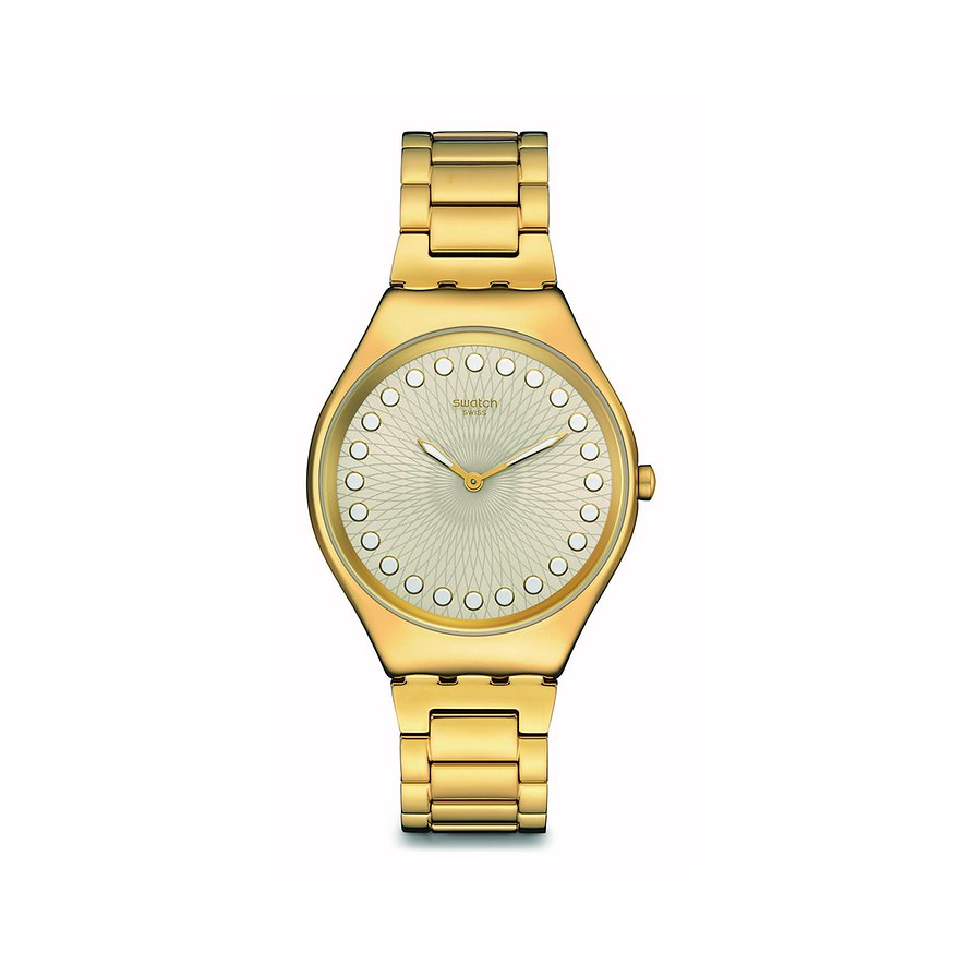 Swatch Horloge XM2023 SYXG126G