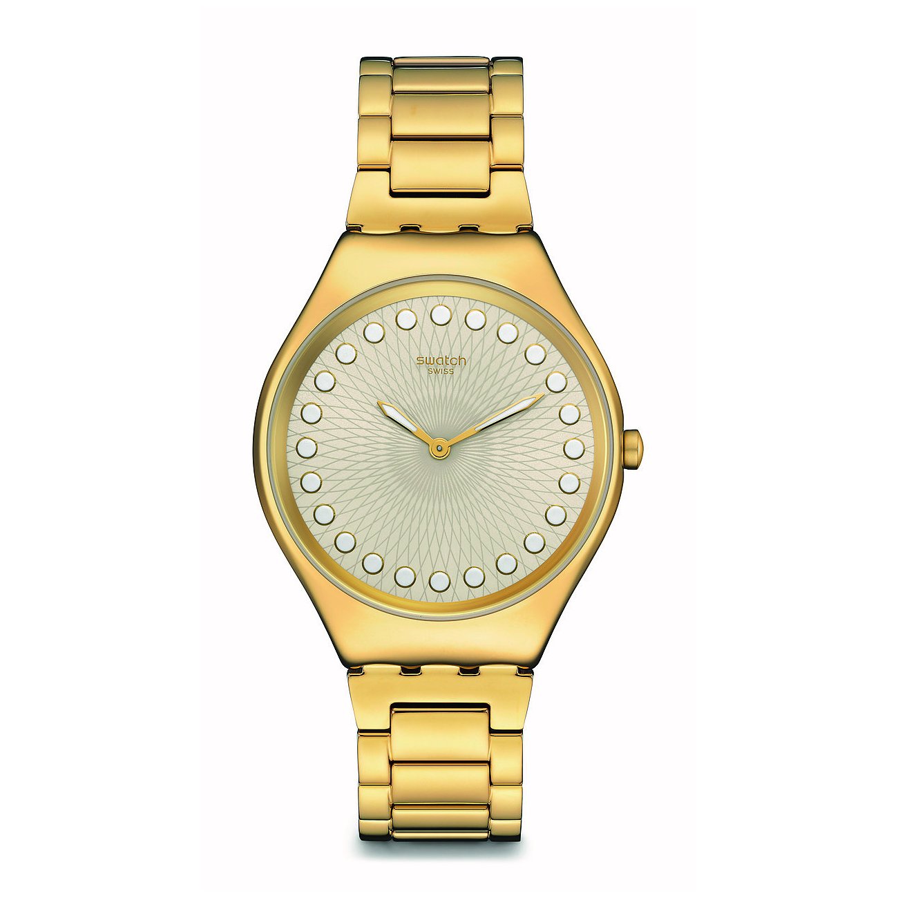 Swatch Unisexuhr XM2023 SYXG126G