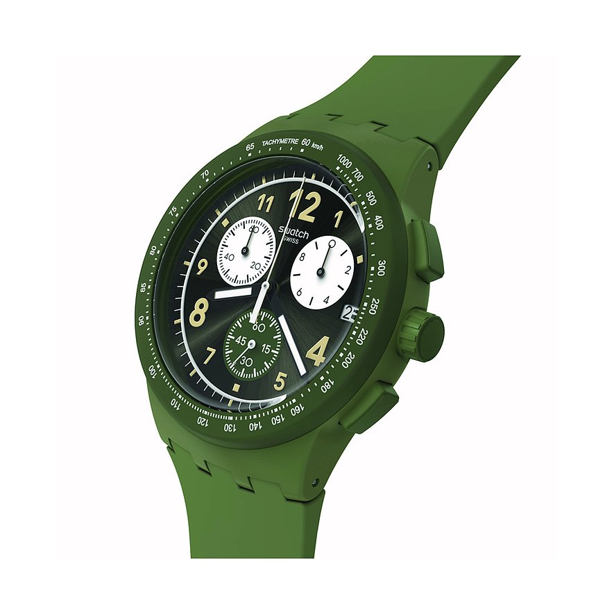 Swatch Horloge XM2023 SUSG406