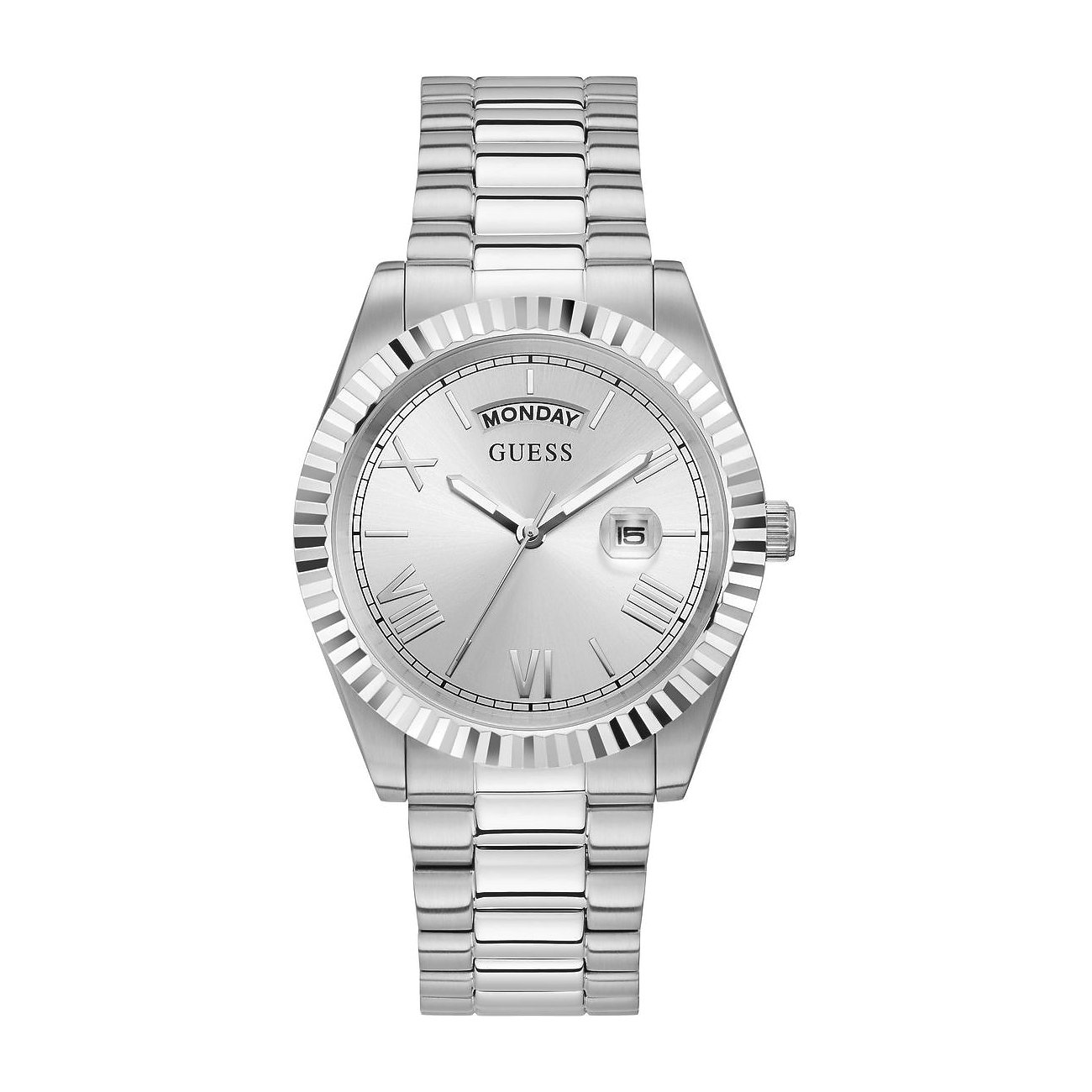 Guess Herrenuhr GW0265G6
