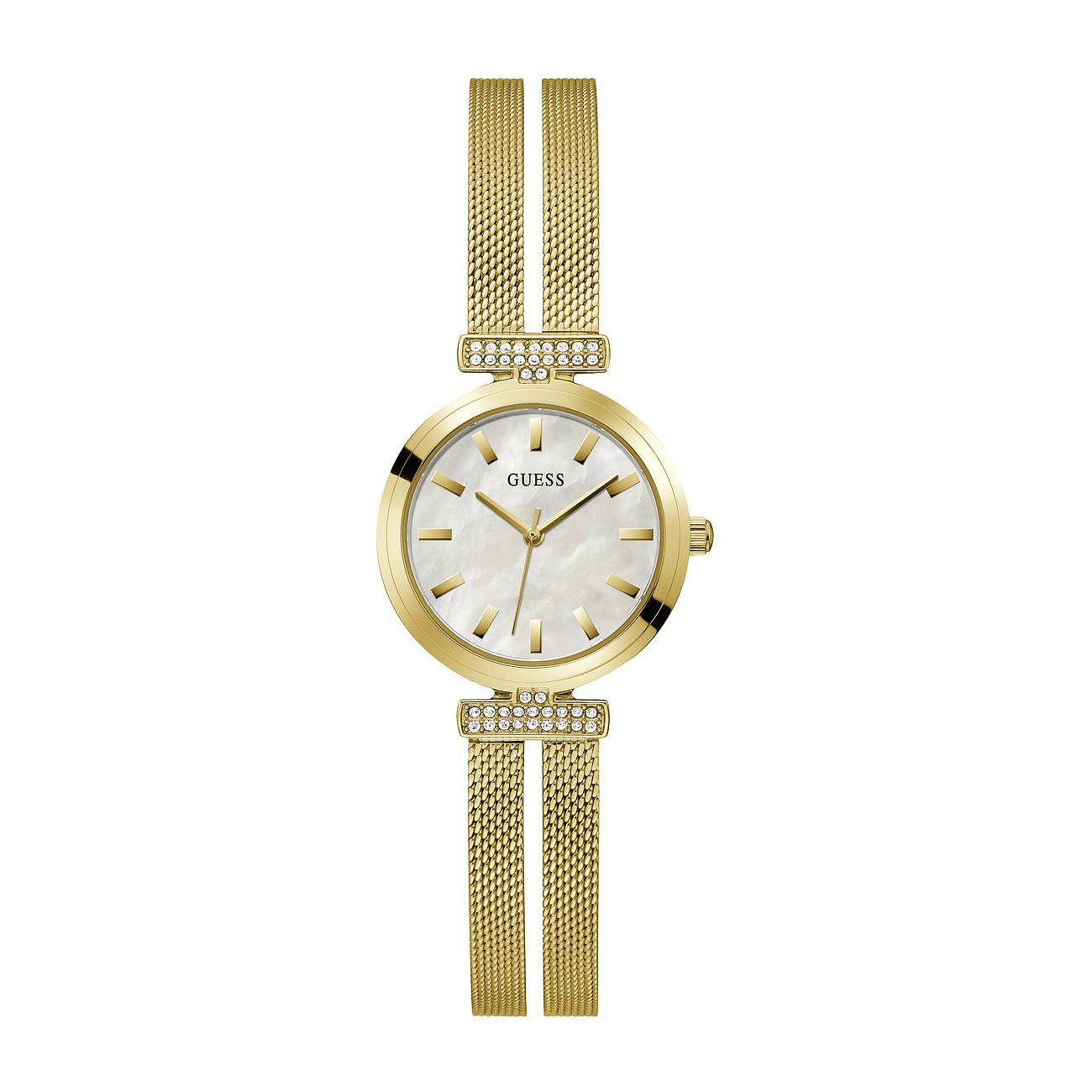 Guess Damenuhr GW0471L2