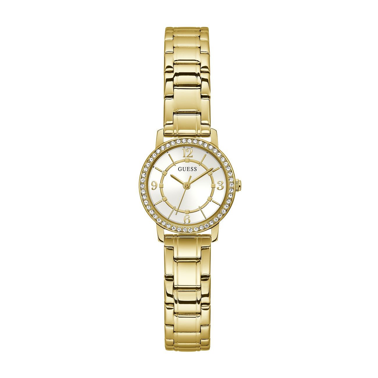 Guess Damenuhr GW0468L2