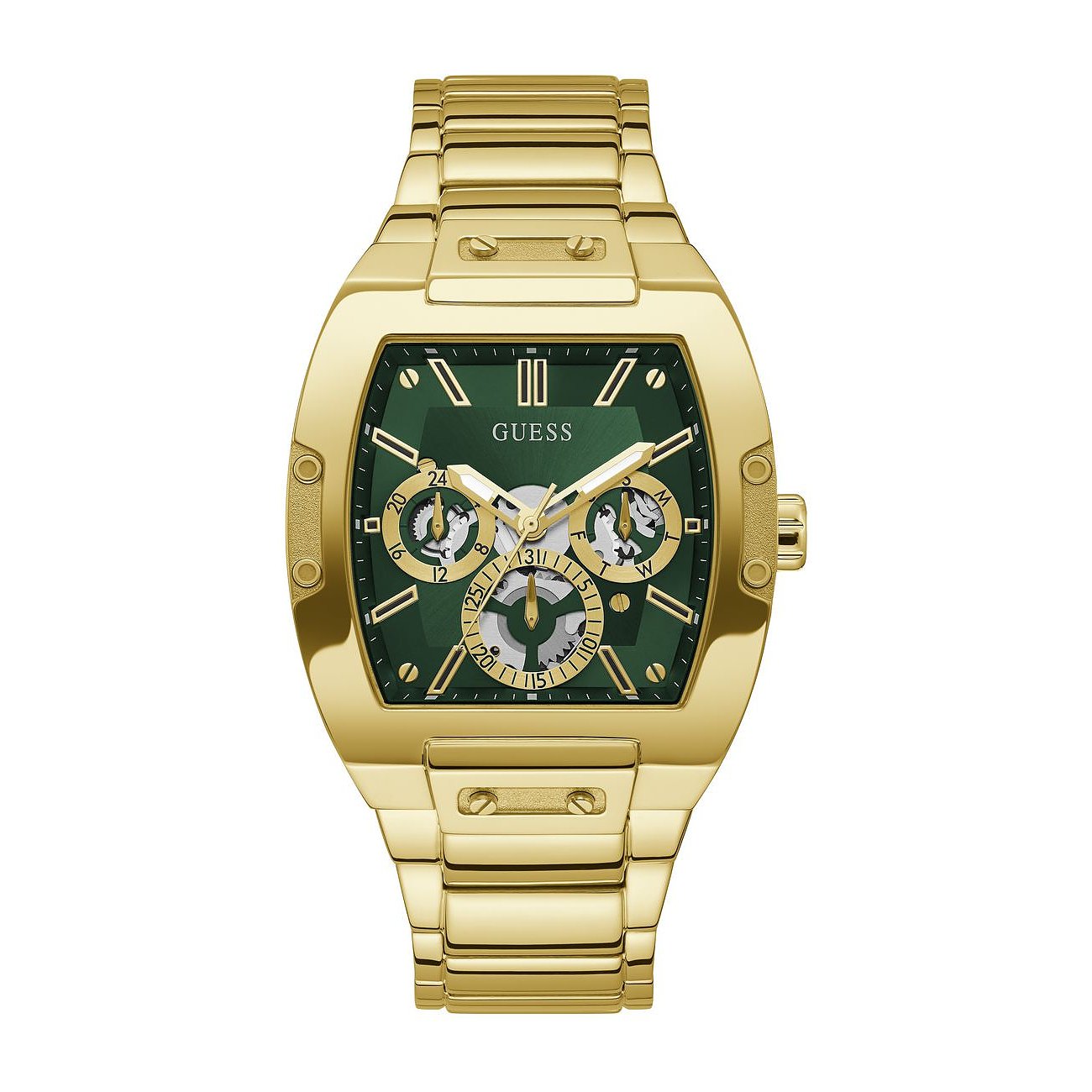 Guess Herrenuhr GW0456G3