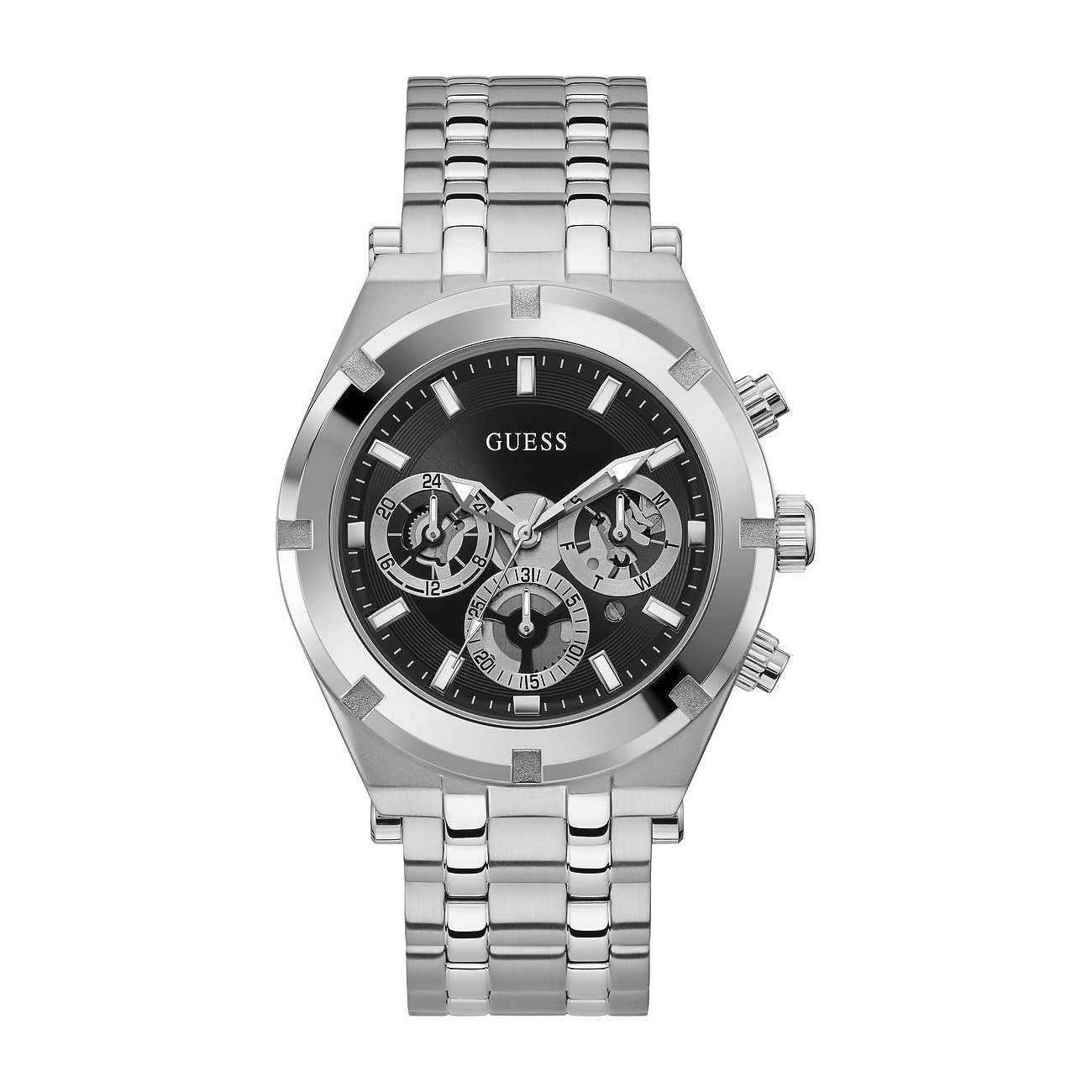 Guess Herrenuhr GW0260G1