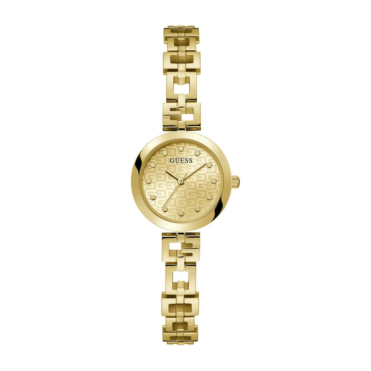 Guess Damenuhr GW0549L2