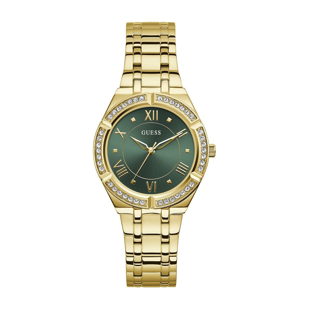 Guess Damenuhr GW0033L8