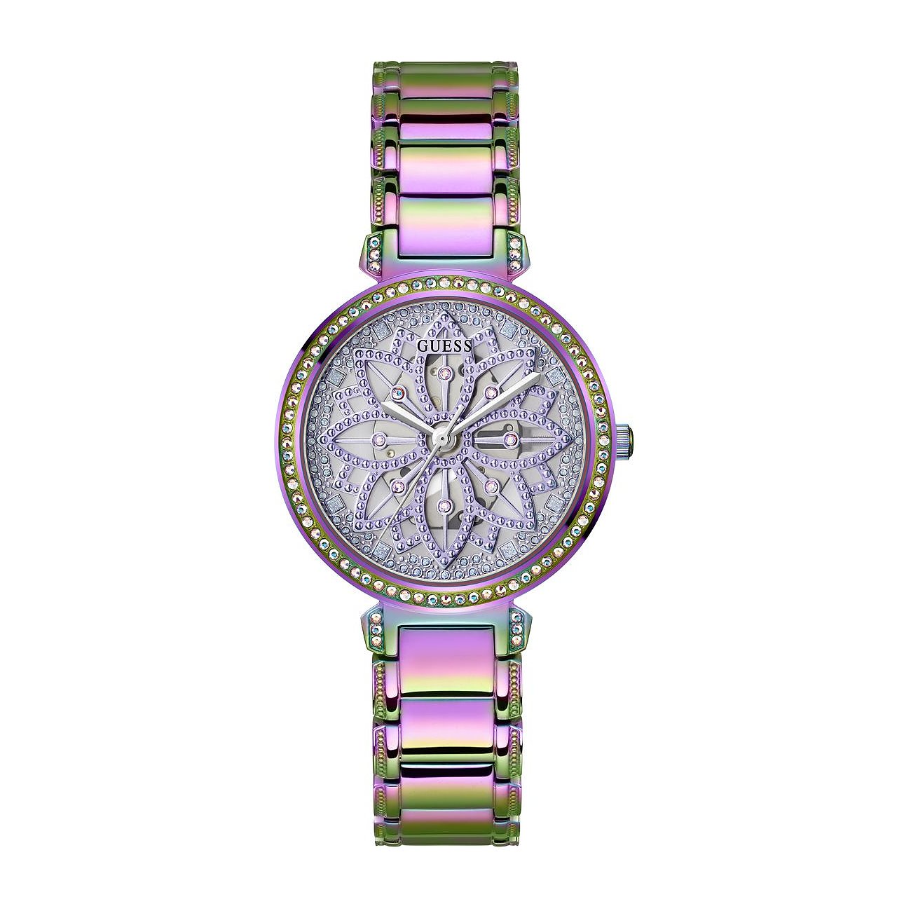 Guess Damenuhr GW0528L4