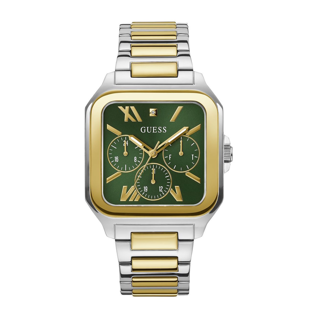 Guess Herrenuhr GW0631G1