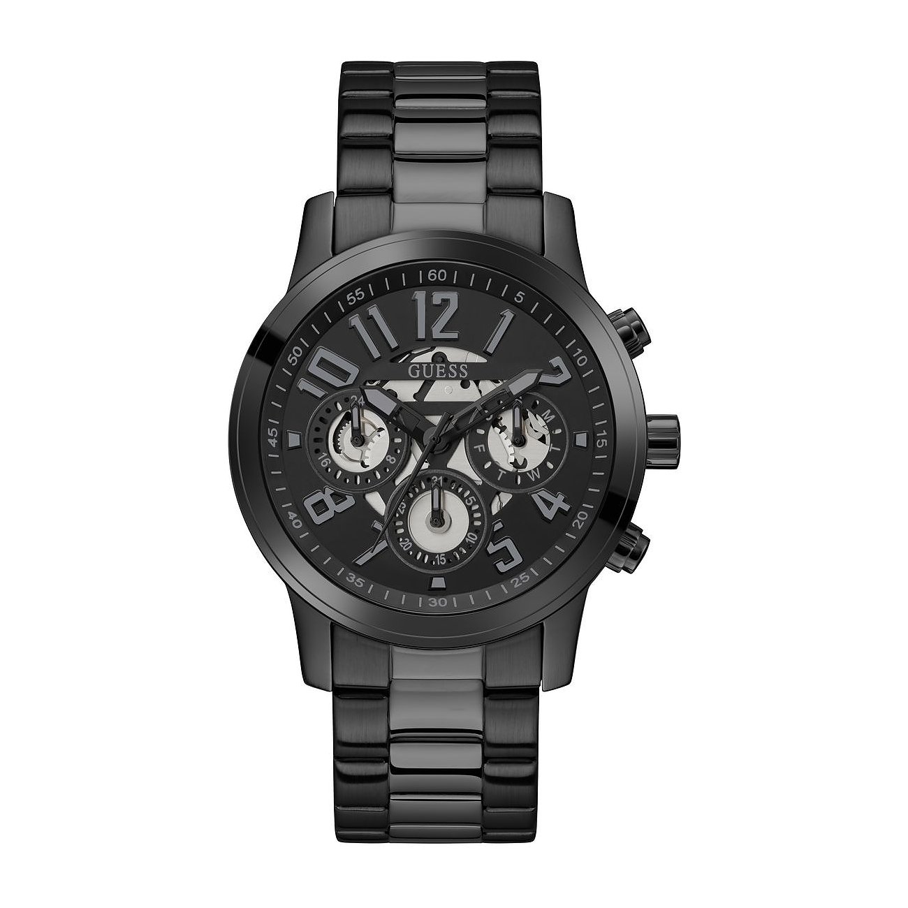 Guess Herrenuhr GW0627G3