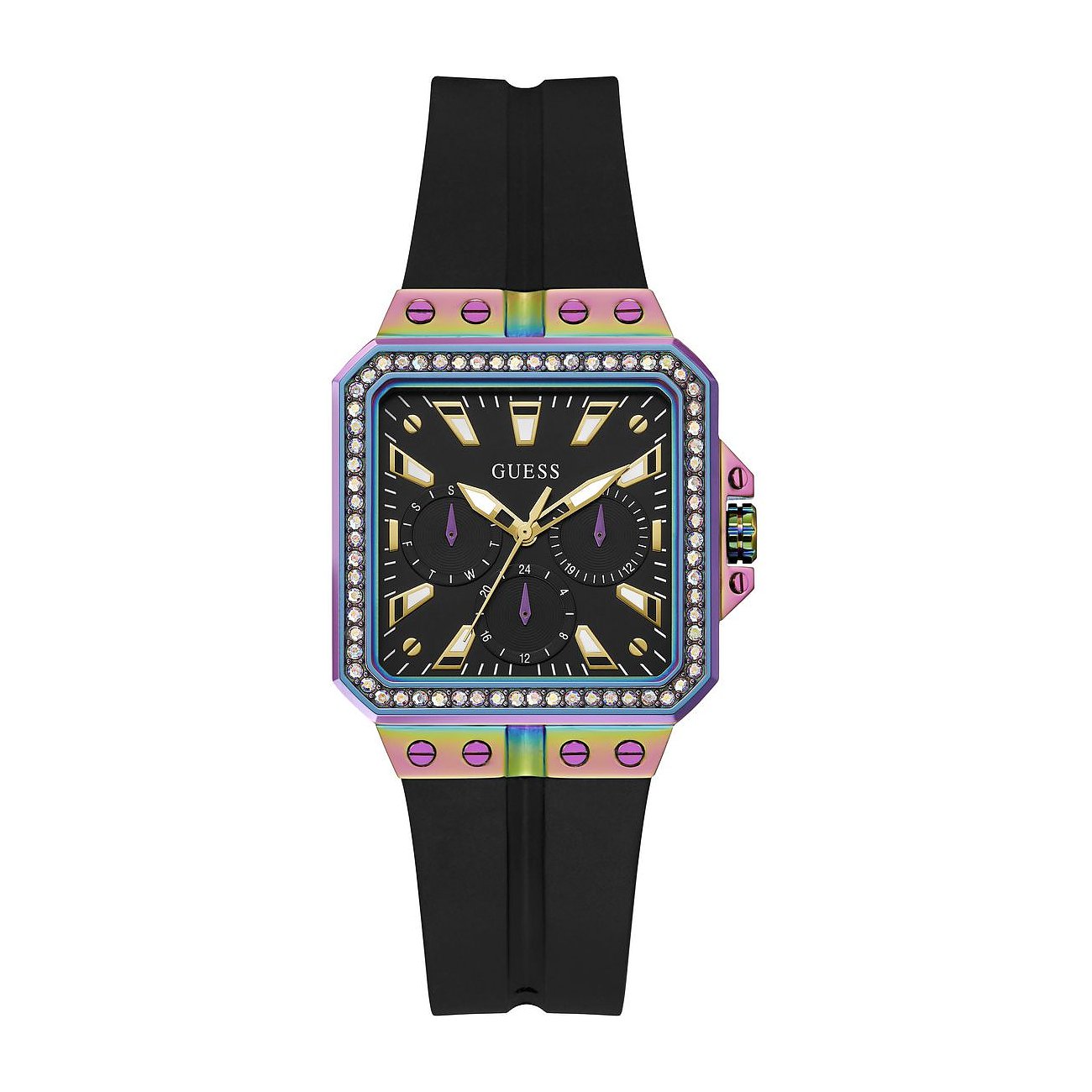 Guess Damenuhr GW0618L3