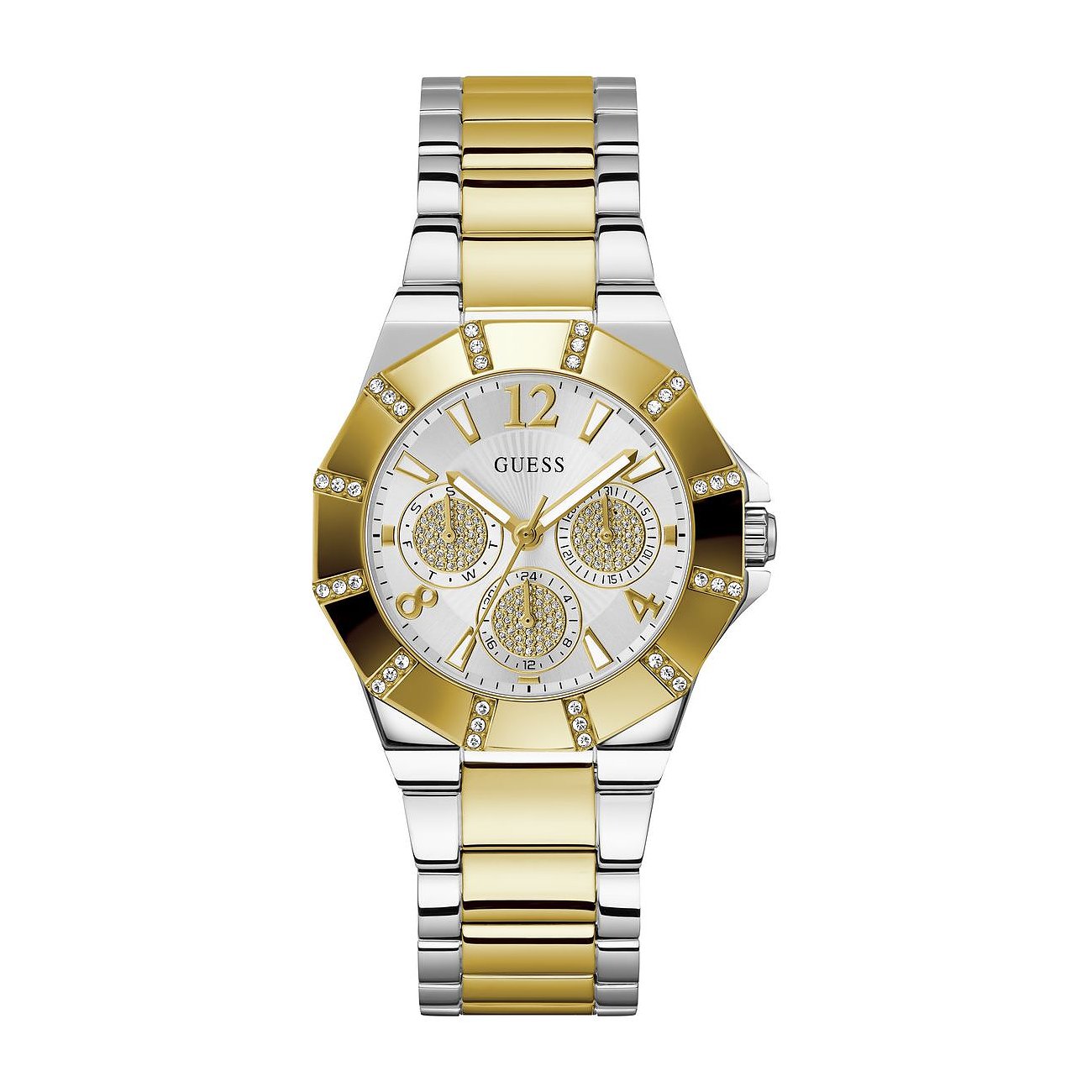 Guess Damenuhr GW0616L2