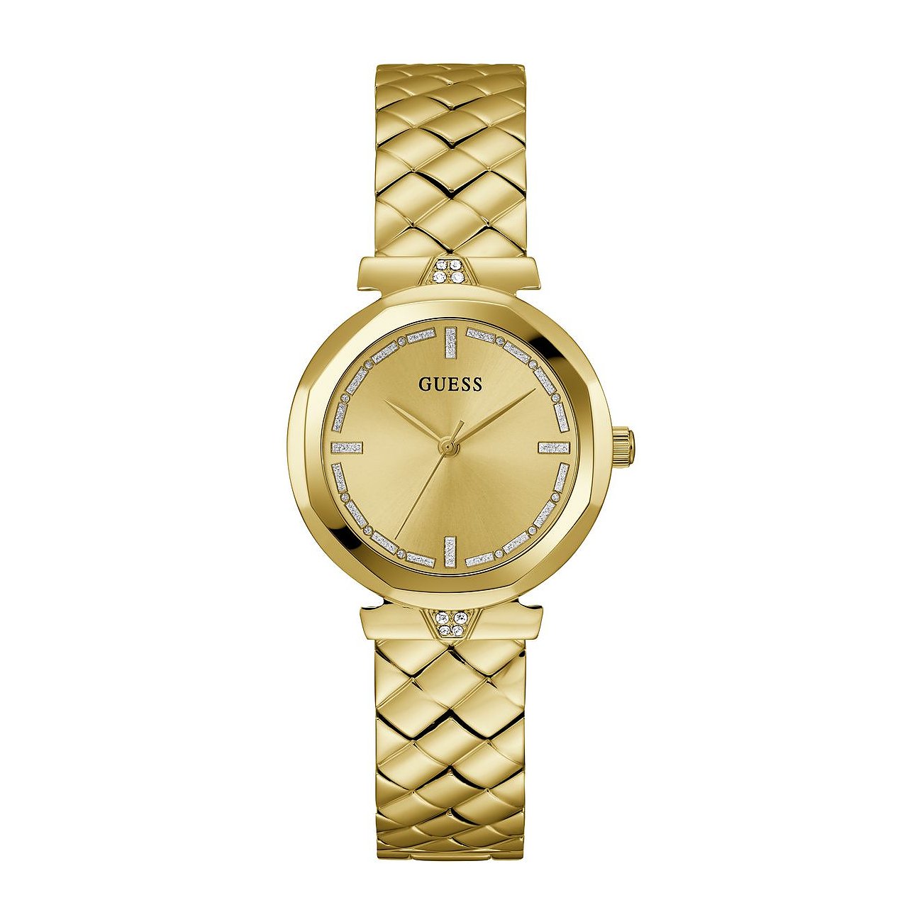 Guess Damenuhr GW0613L2
