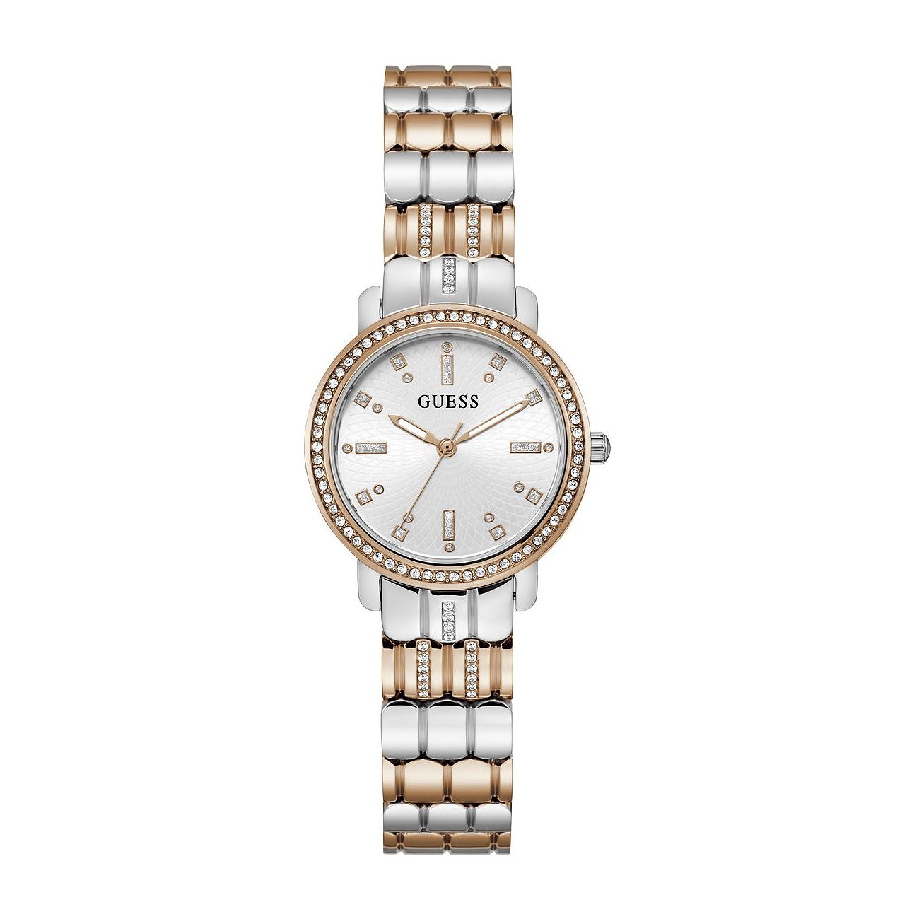 Guess Damenuhr GW0612L3
