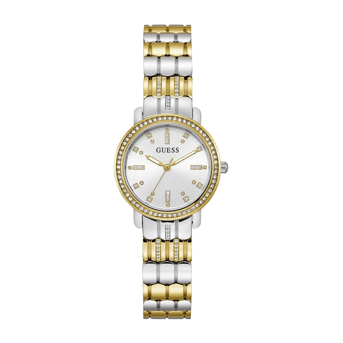 Guess Damenuhr GW0612L2