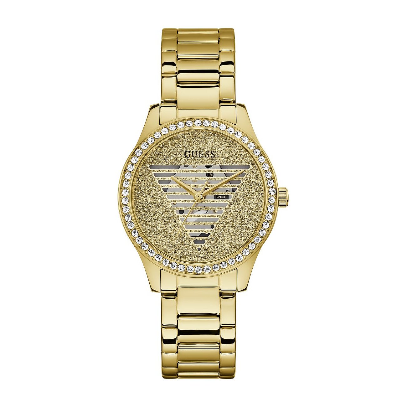 Guess Damenuhr GW0605L2