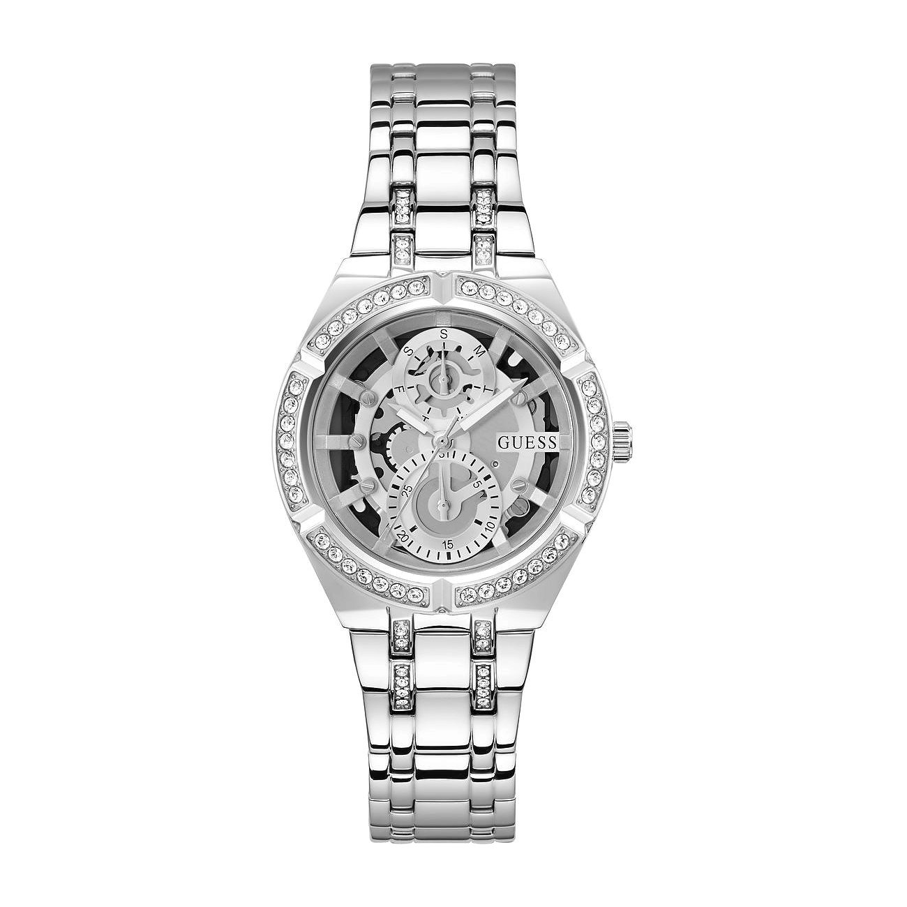Guess Damenuhr GW0604L1