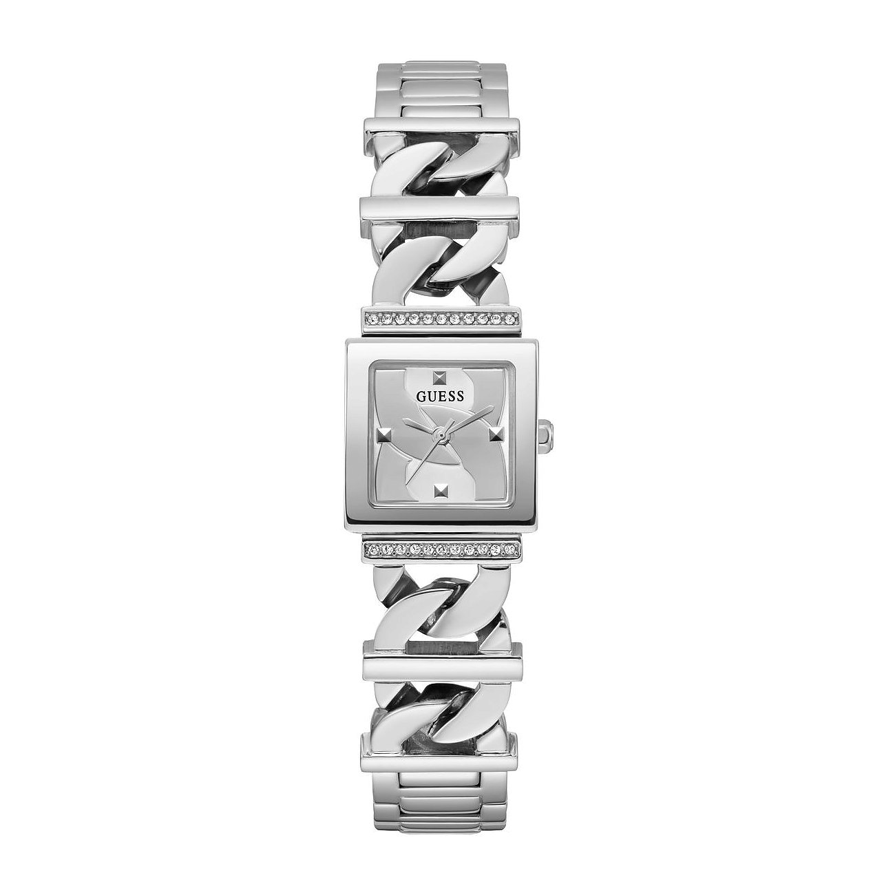 Guess Damenuhr GW0603L1