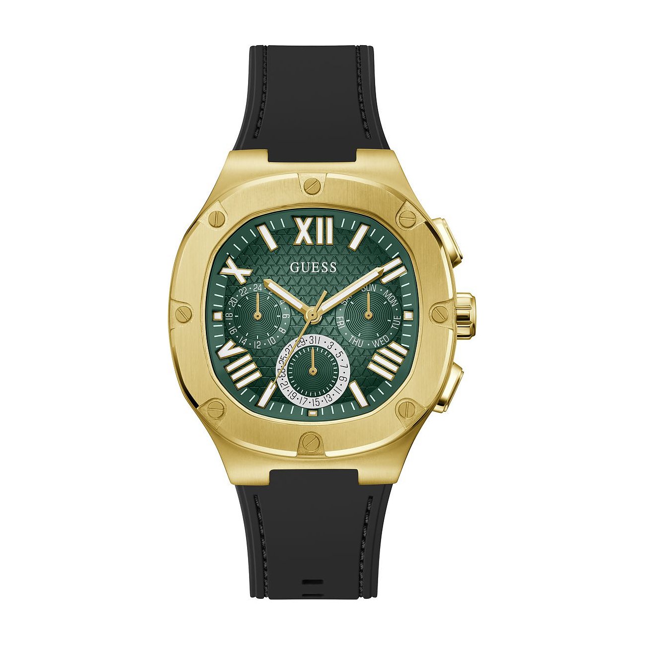 Guess Herrenuhr GW0571G3