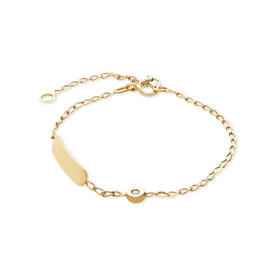 2. Chance – FAVS Little Friends I.D.-Armband 88976975