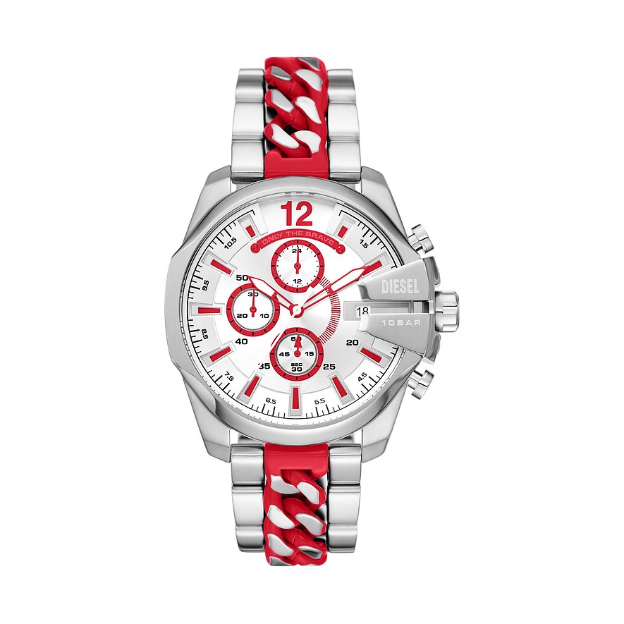 2. Chance - Diesel Chronograph