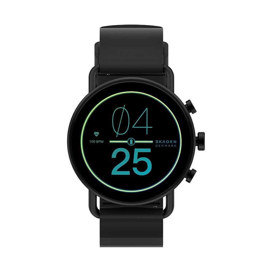 2. Chance - Skagen Connected Smartwatch SKT5303