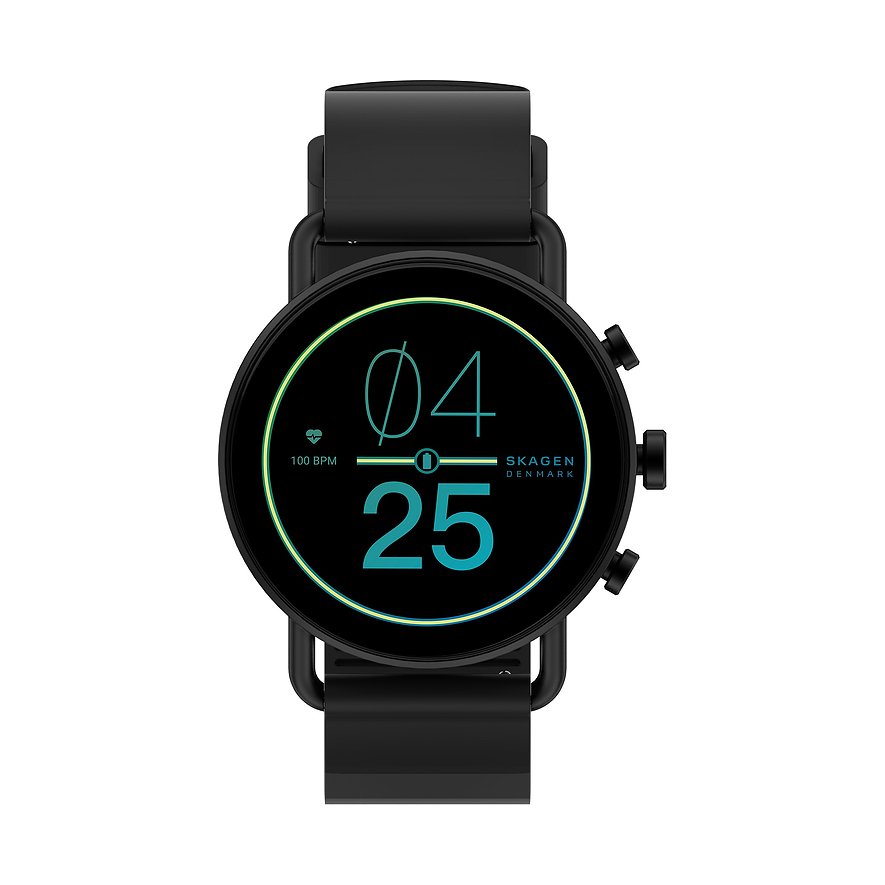 Skagen Connected 2. Chance - Skagen Connected Smartwatch SKT5303